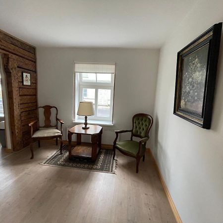 Haapsalu Guesthouse Extérieur photo