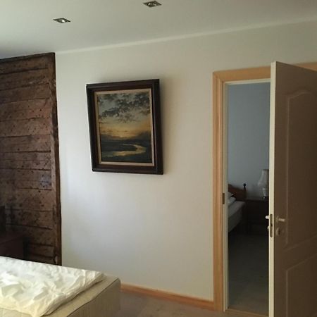 Haapsalu Guesthouse Extérieur photo