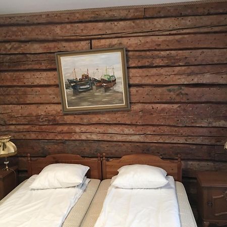 Haapsalu Guesthouse Extérieur photo