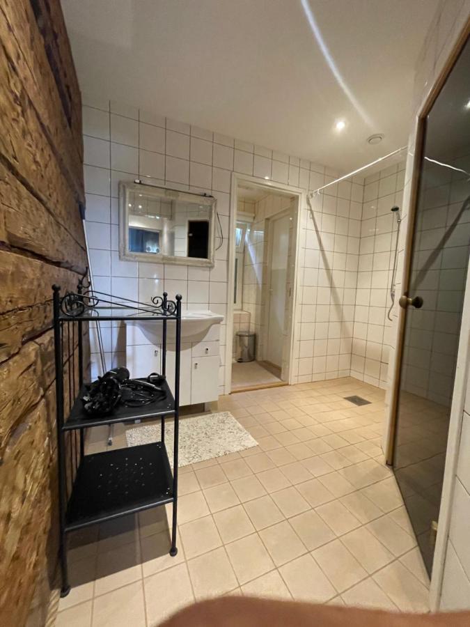 Haapsalu Guesthouse Extérieur photo