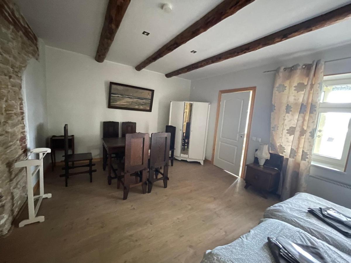Haapsalu Guesthouse Extérieur photo