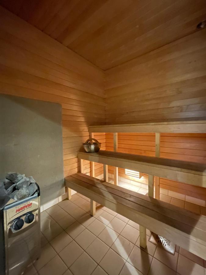 Haapsalu Guesthouse Extérieur photo
