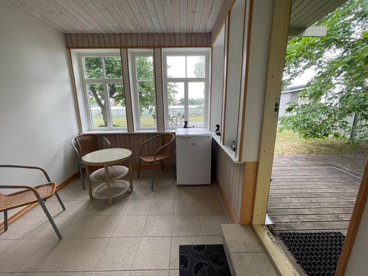Haapsalu Guesthouse Extérieur photo