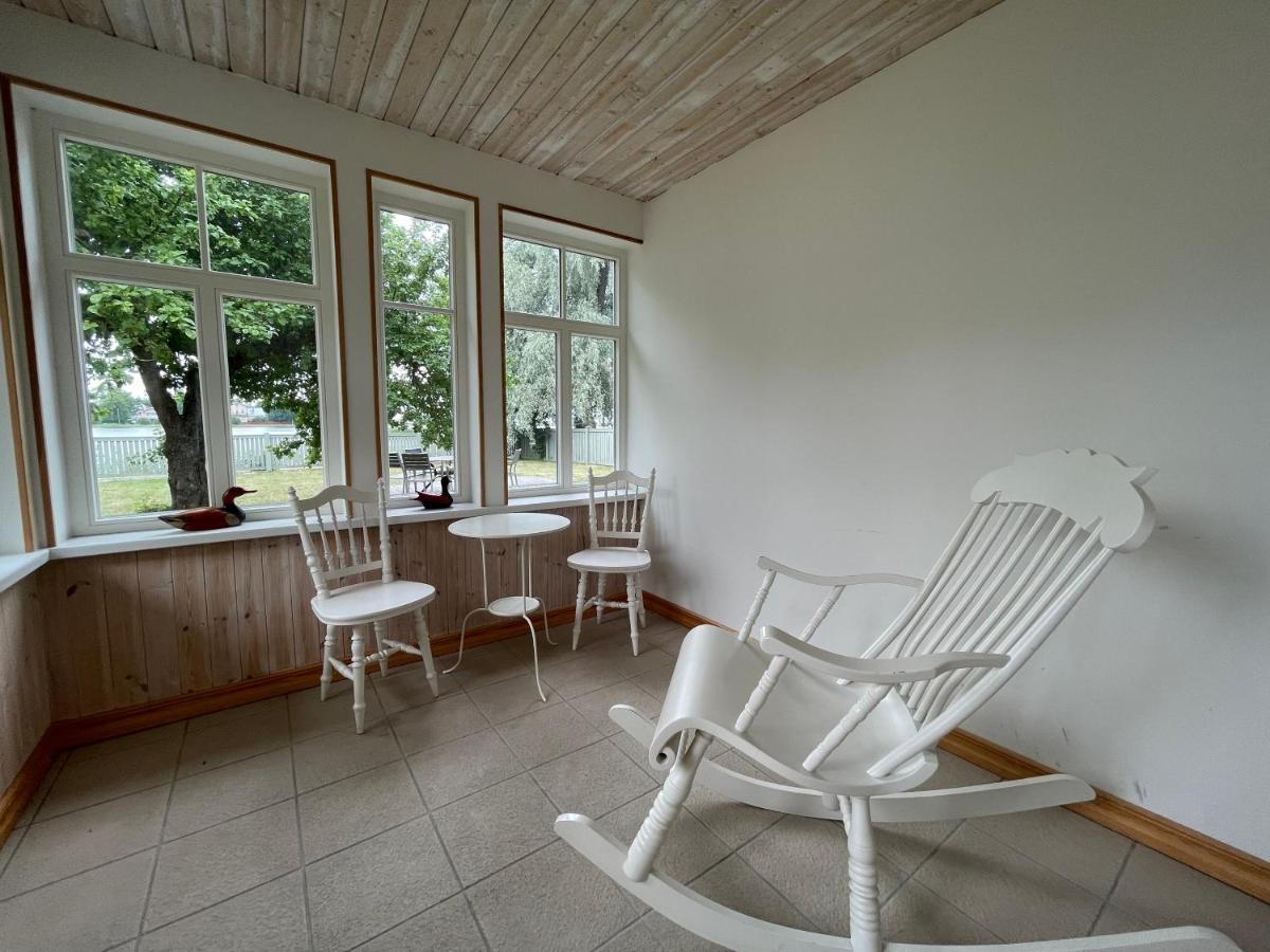 Haapsalu Guesthouse Extérieur photo