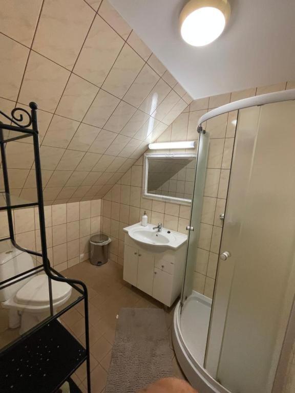 Haapsalu Guesthouse Extérieur photo