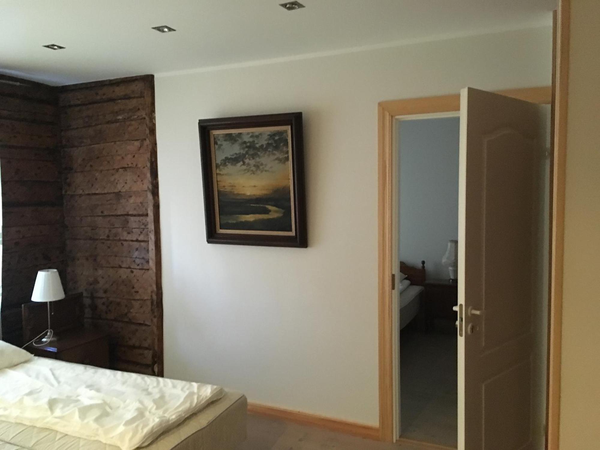 Haapsalu Guesthouse Extérieur photo