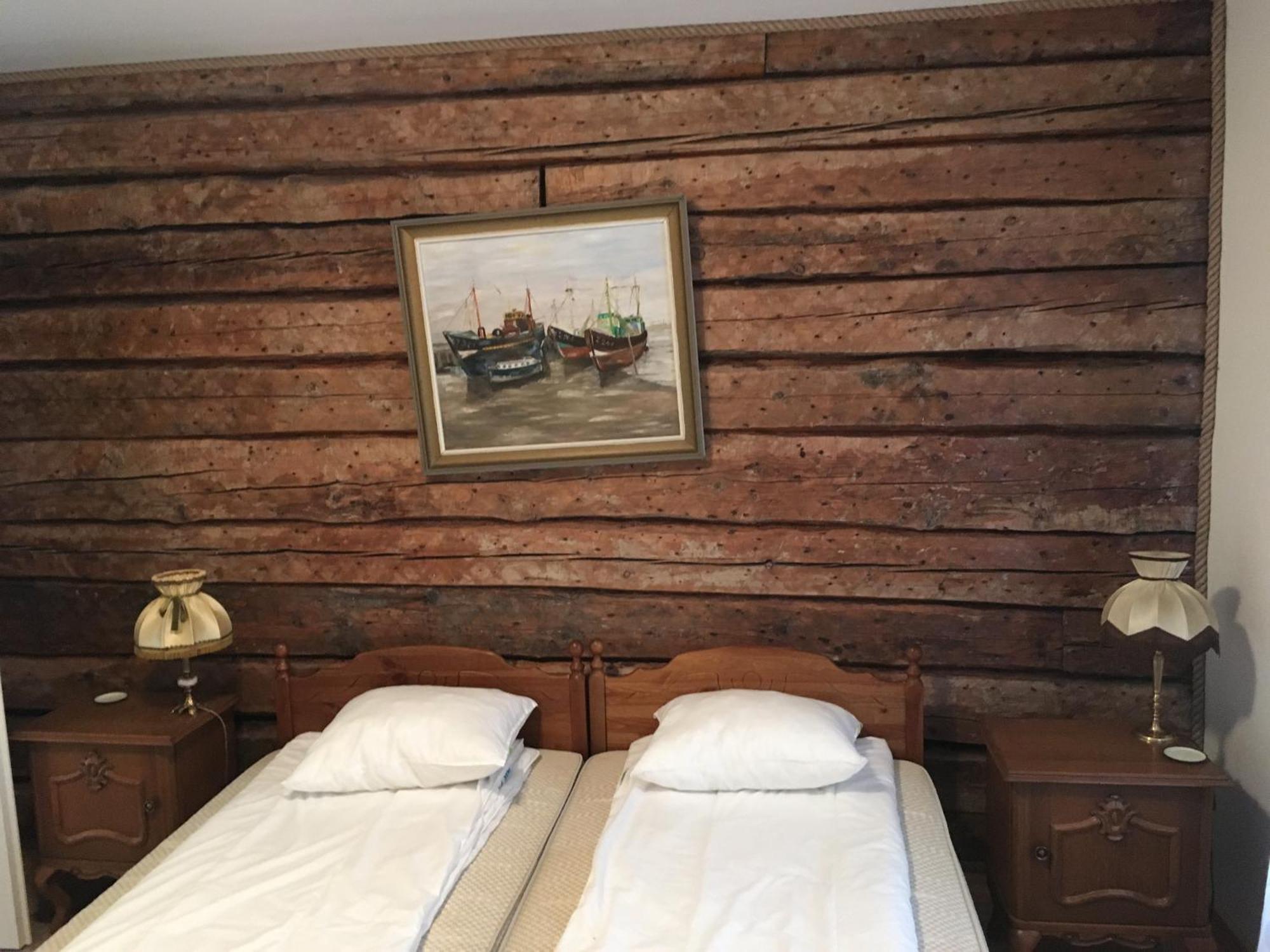 Haapsalu Guesthouse Extérieur photo