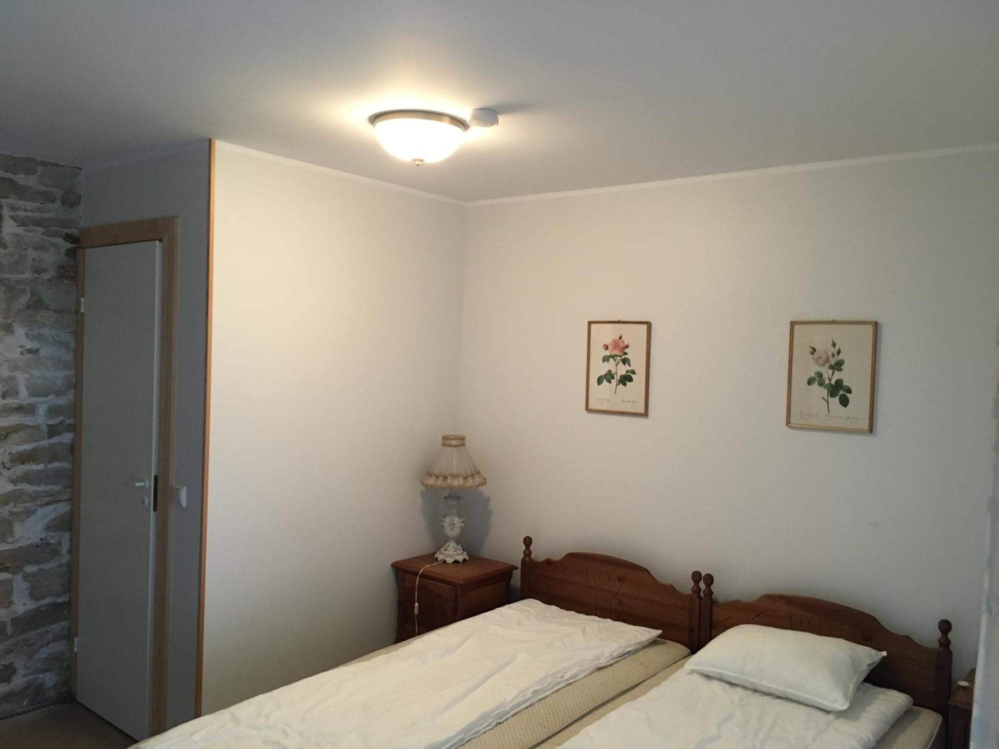 Haapsalu Guesthouse Extérieur photo