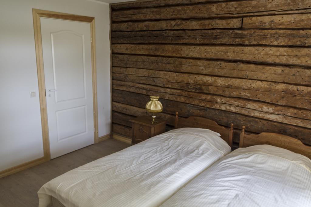 Haapsalu Guesthouse Chambre photo