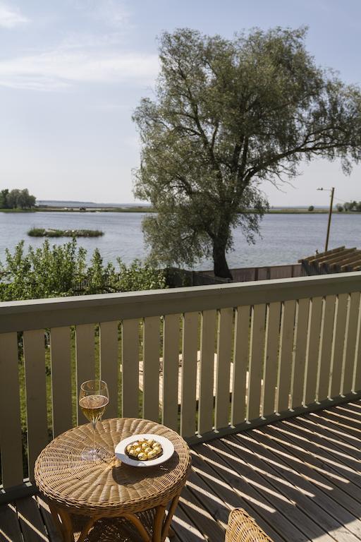 Haapsalu Guesthouse Extérieur photo