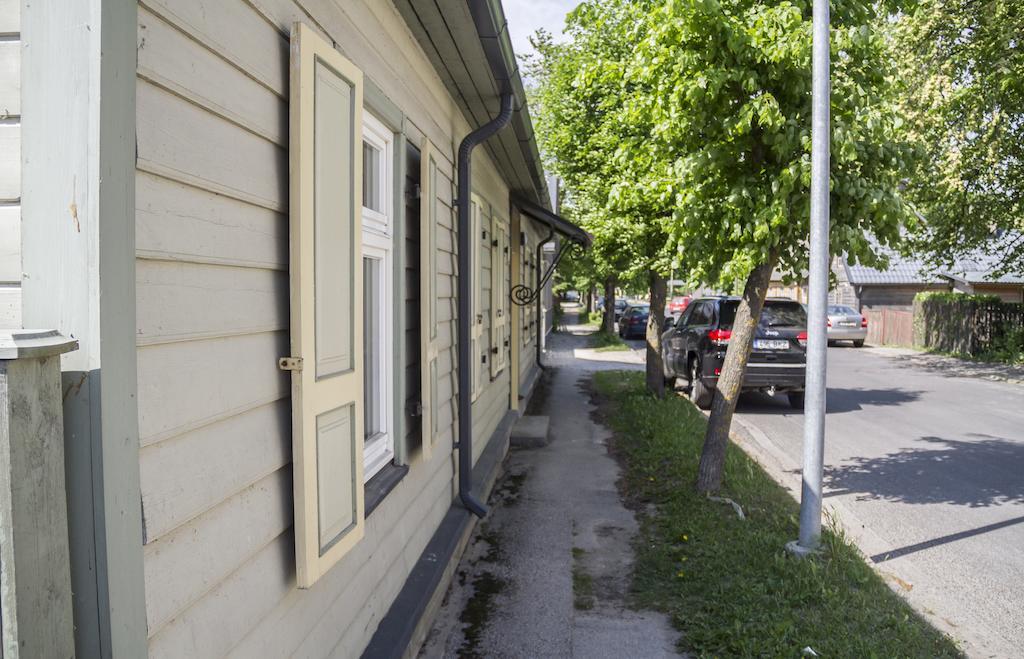 Haapsalu Guesthouse Chambre photo