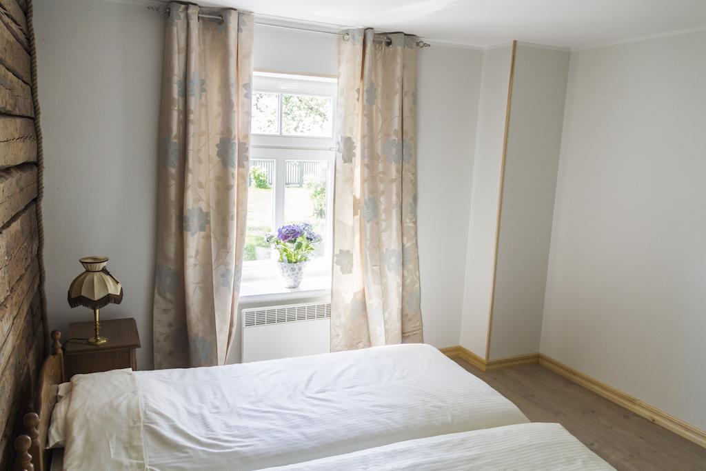 Haapsalu Guesthouse Chambre photo